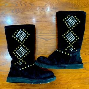 UGG Boots. Size 8